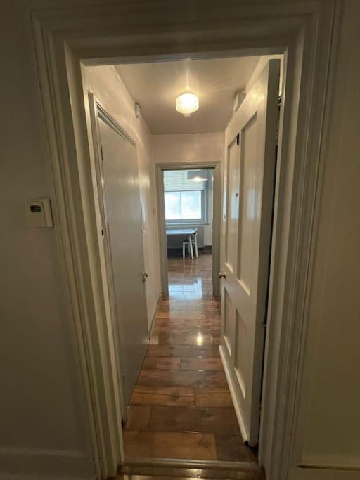 1 Comfortable Studio Apartment Brighton Exterior photo
